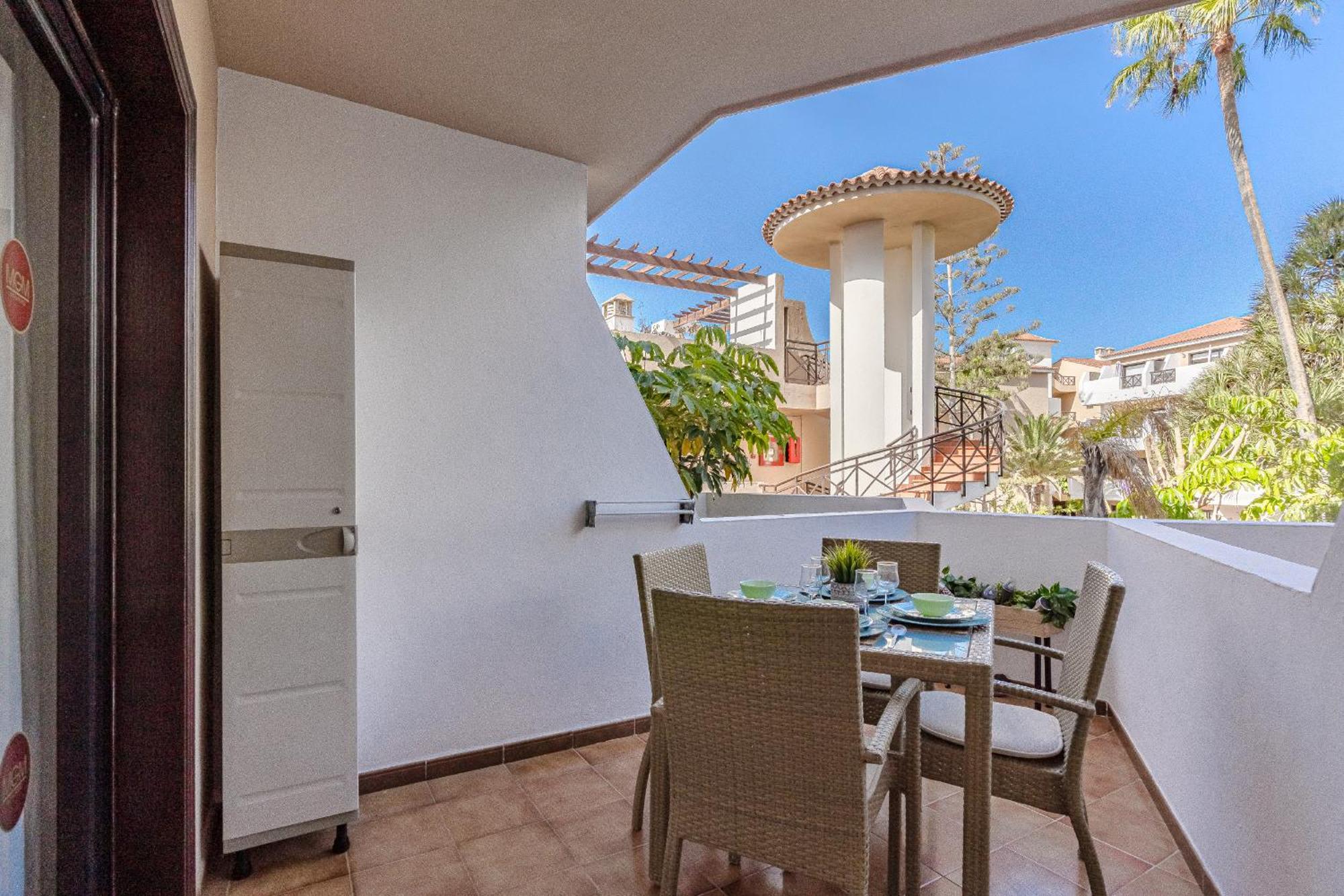 Albatros Golf Del Sur Apartament San Miguel de Abona