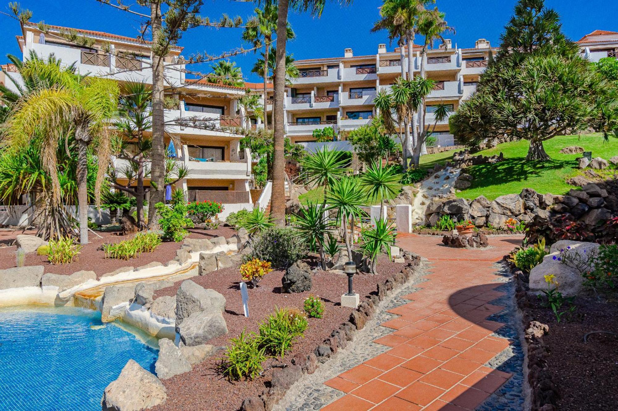 Apartament Albatros Golf Del Sur