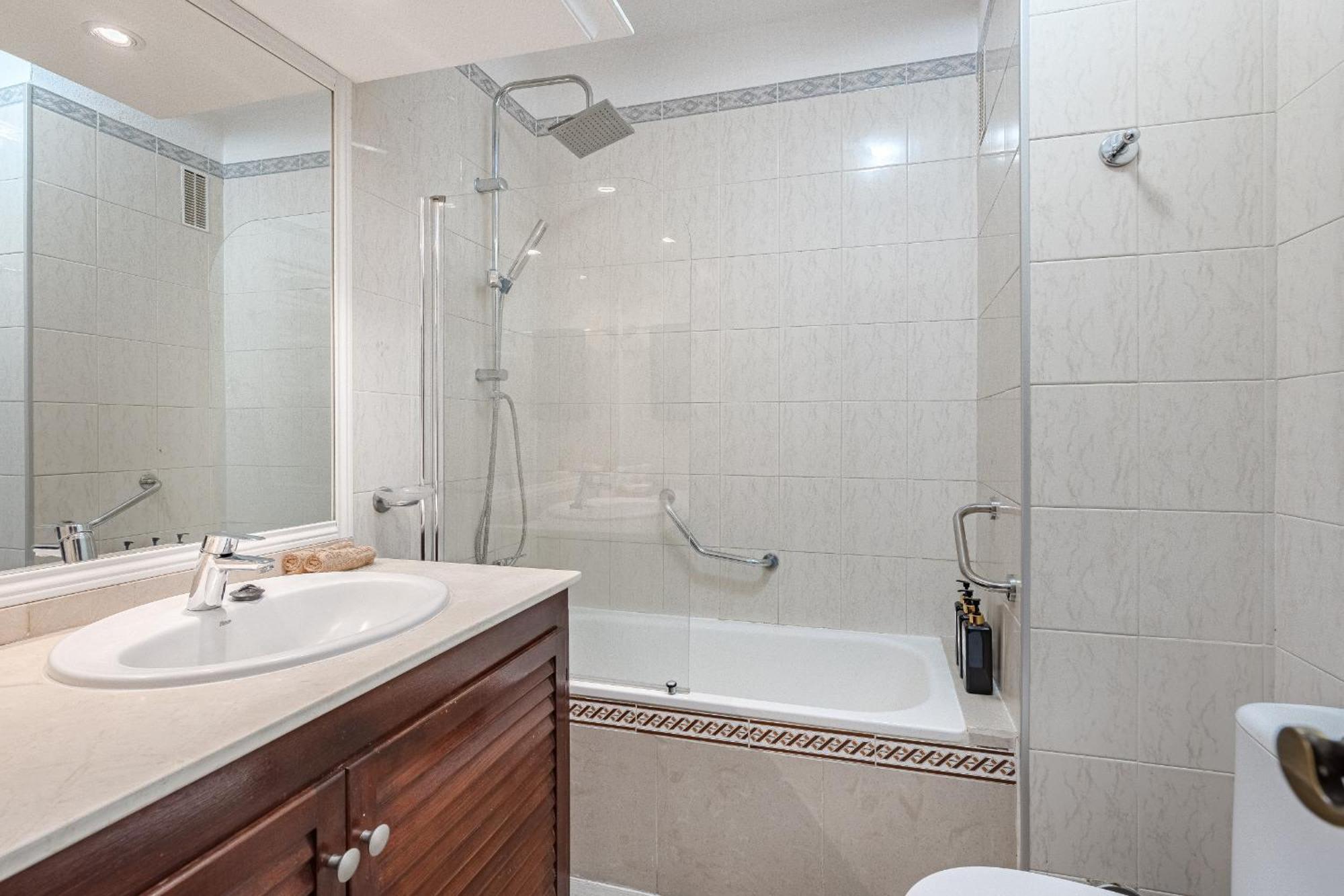 Apartament Albatros Golf Del Sur San Miguel de Abona