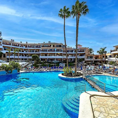 Albatros Golf Del Sur Apartment San Miguel de Abona Exterior photo