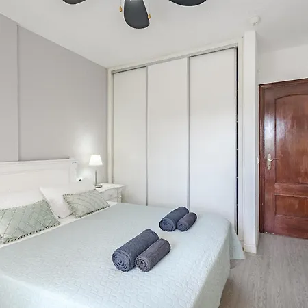 Albatros Golf Del Sur Apartment San Miguel de Abona Exterior photo