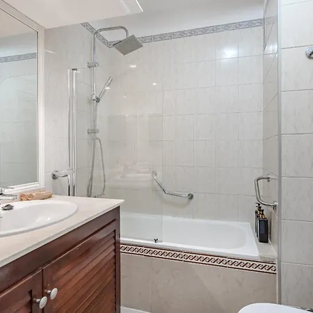 Albatros Golf Del Sur Apartment San Miguel de Abona Exterior photo